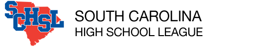 South Carolina High School League